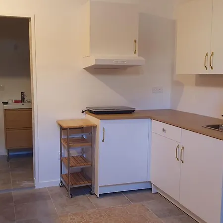 Chambre Carcassonne בית הארחה 3*