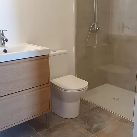 Chambre Carcassonne בית הארחה 3*