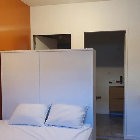 Chambre Carcassonne בית הארחה קרקסון