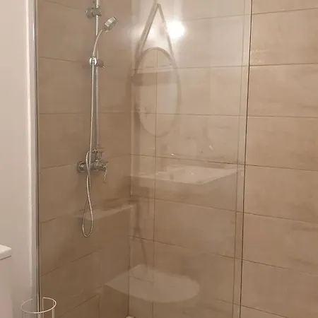 Chambre Carcassonne בית הארחה קרקסון
