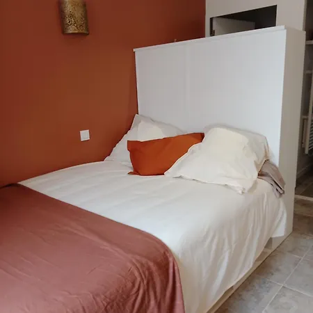 בית הארחה Chambre Carcassonne