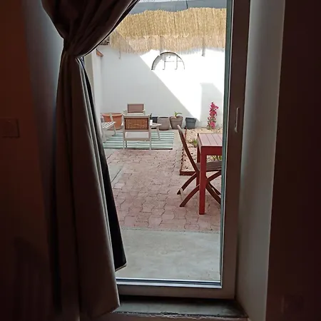 בית הארחה Chambre Carcassonne 3*