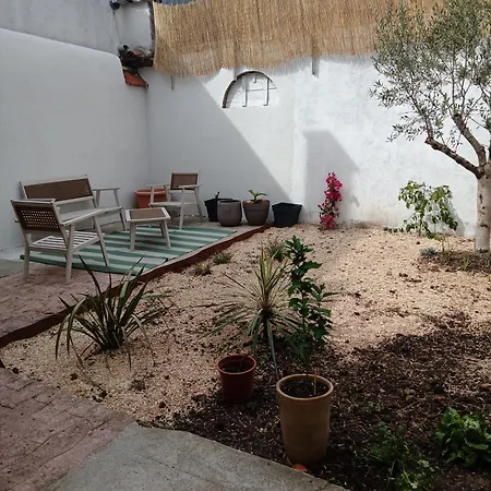Chambre Carcassonne בית הארחה